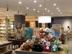 -魔方城市书房(中街益田店)
