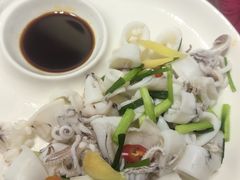 -40号厦门海鲜大排档(中山路店)