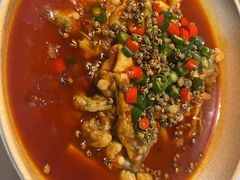 -湖鱼湖·蓉亭食贝(亚运村店)