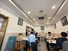 -新新湘菜馆(新中街二条店)