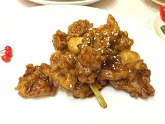-宣和苑(华侨新村店)