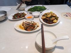 -长平老姿娘夜粥(平东一街店)