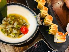 -白石的深夜食堂(大上海店)