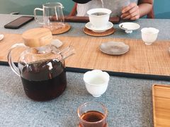 -MAP CHA普洱茶馆(翠湖店)