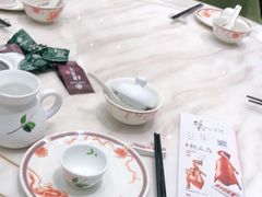 -稻香酒家·33年老字号·港式粤菜(富邦中心店)
