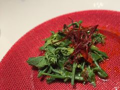 -金谷仓家庭料理(马泉营店)