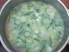 -神仙雪浓汤(明洞店)