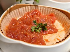 捞派滑牛肉-海底捞火锅(铁西万达店)