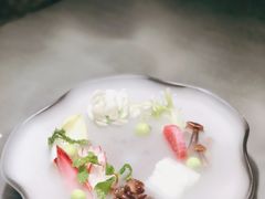 -次第花开素食雅宴