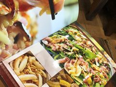 -阿多私房菜(顺德店)