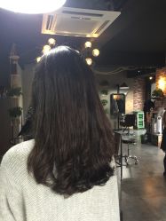 点击看大图 -HD HAIR STYLE