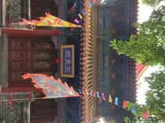 -峄山风景名胜区