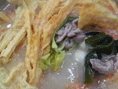 -刘记糟粕醋海鲜烧烤