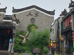 -东西巷