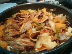 android_upload_pic-猪啊牛呀羊啊铜盘烤肉(正大广场店)