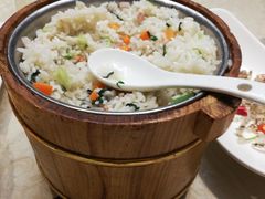 -阿英煲(凉城路店)