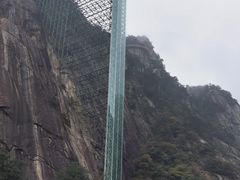 -罗田天堂寨风景区