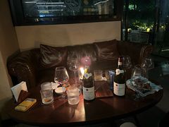 -明谦·Coffee&Cocktail Bar(美您公园店)