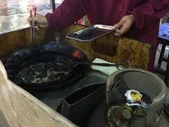 -武爹臭豆腐(坡子街店)