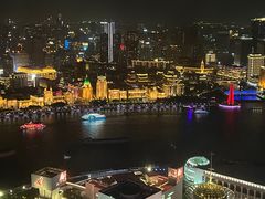-金轩中餐厅 Jin Xuan(浦东丽思卡尔顿酒店)