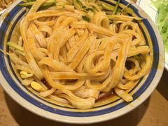-福苗小骆驼烧烤(望京店)
