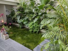 -漫笙舍Manse·咖啡·民宿