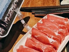 -巴奴毛肚火锅(大剧院店)