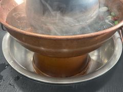 -楼外楼大刀肉传统火锅(西安大路店)