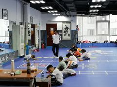 -咏春拳学总会·一拳咏春(双井店)