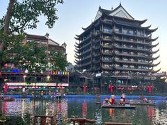 -太湖龙之梦