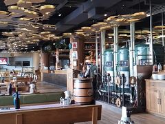 大堂-Paulaner·德国帕拉娜自酿啤酒餐厅(海上世界店)