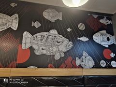-鱼酷活鱼烤鱼(梅江印象城店)