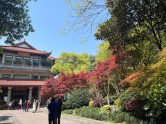 -杭州城中香格里拉大酒店