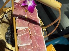 -菌彩云南野生菌火锅(新亚洲店)
