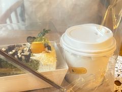 -昼夜咖啡馆