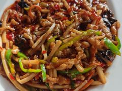 -娄三少·老北京春饼烤鸭家常菜(富力又一城店)