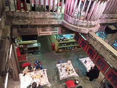 -五马集·海鲜·温州大牌档(黑金冠五马街十字路口店)