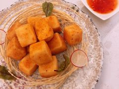 -酌宴府The China Club·广州万富希尔顿酒店(云城东路店)