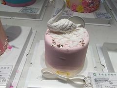 -CAKE BOSS蛋糕老板(公主坟凯德晶品店)
