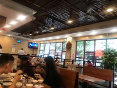 大堂-正德顺順德雙皮奶(中信店)