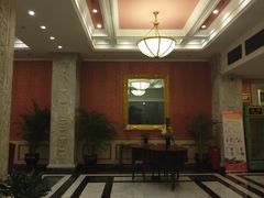 -上海锦江金门大酒店