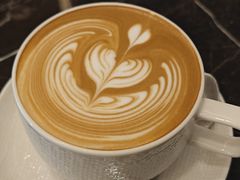 -V咖啡(兰州盛达希尔顿酒店)