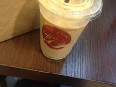 LOFFEE&nbsp;COFFEE乐啡意咖啡-JAMROCK 乐啡意咖啡