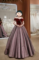 -派丽莫Pellimo原创设计婚纱品牌