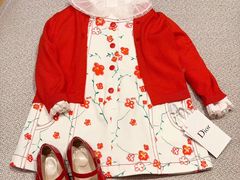 -Dior迪奥(恒隆广场童装店)