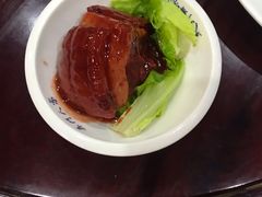 -吴门人家·苏宴宫廷菜(拙政园店)