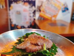 -大阪烧肉BAKA一代(十亩地店)