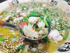 -自贡盐帮菜·玩辣餐厅(樱花园西街店)