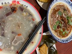 -武圣羊汤·西北面(安德路店)