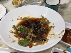 -天天鱼港·海鲜·鲅鱼水饺·招牌烤鸭(黄骅店)